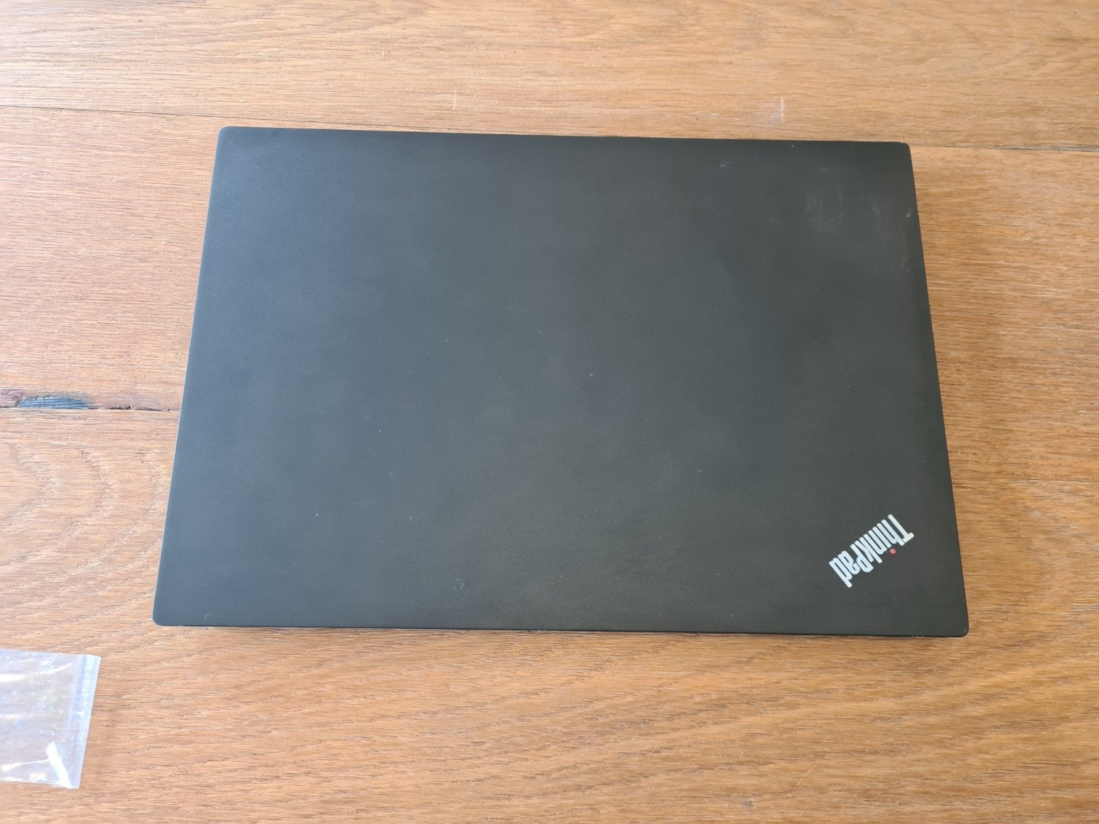 Foto 5 van Lenovo ThinkPad L13 Gen 2 te koop!