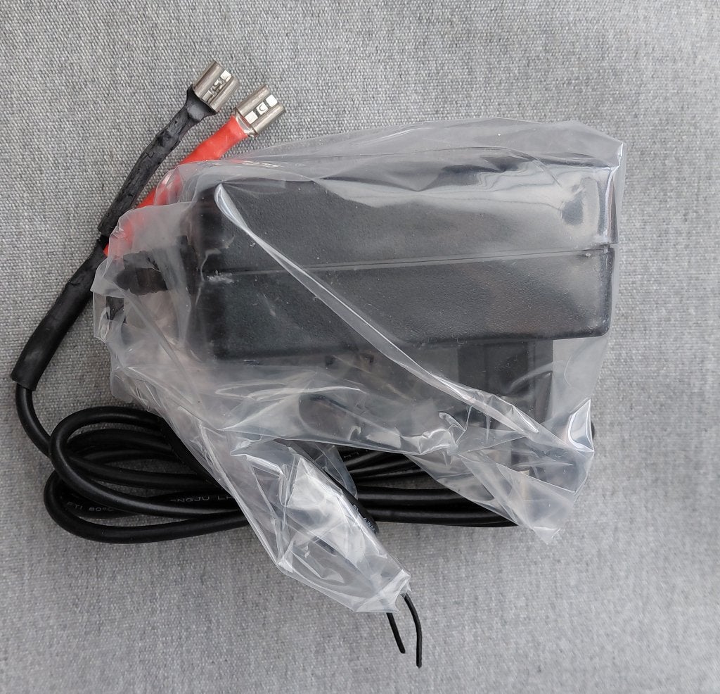Adapter 48v 625mA, Ophalen of Verzenden, Nieuw