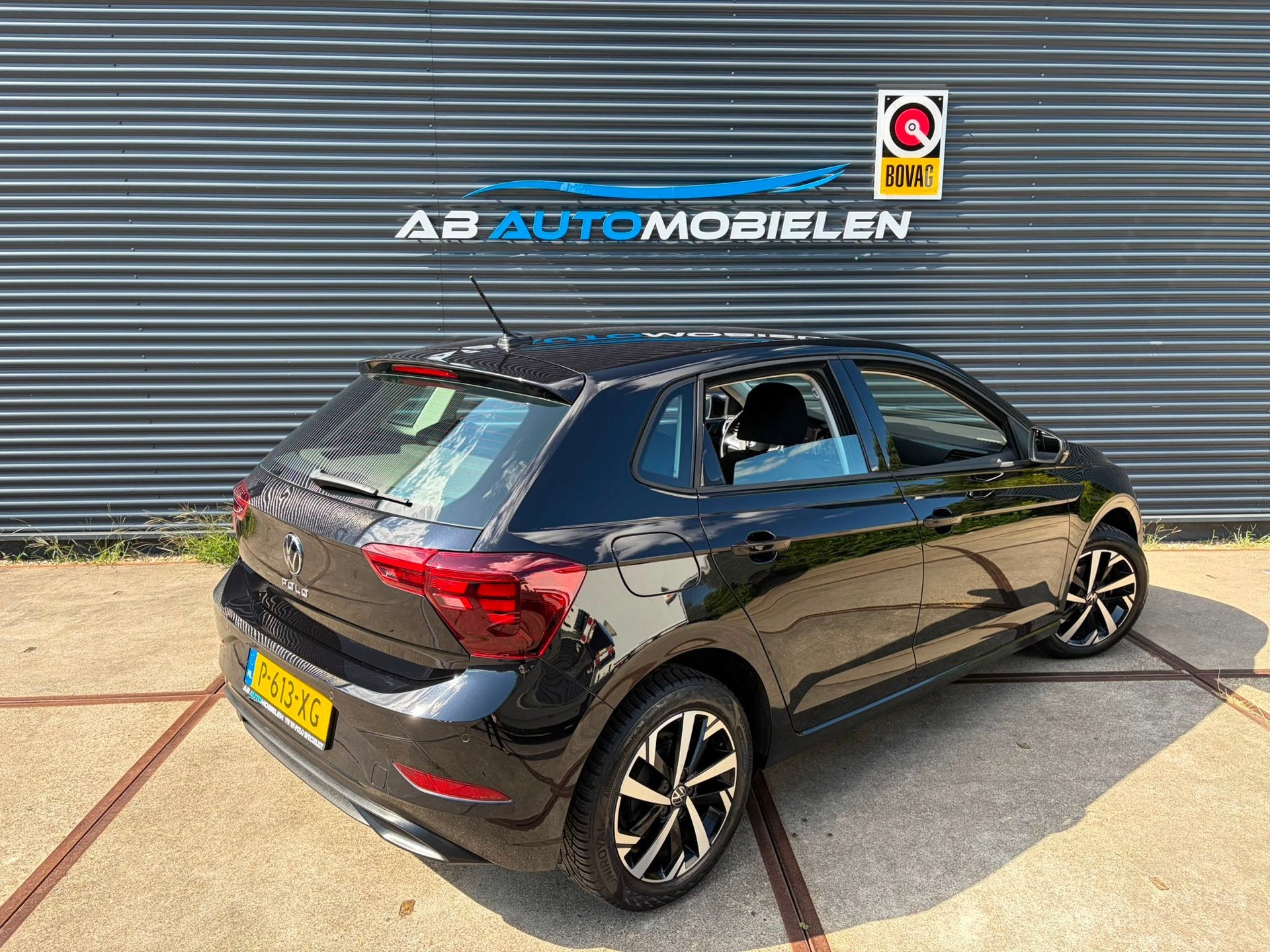 Volkswagen Polo 1.0 TSI Life APPLE CARPLAY/ PDC / CLIMA, Auto's, Volkswagen, Voorwielaandrijving, Gebruikt, Euro 6, Met garantie (alle)