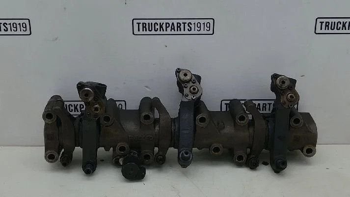 Diversen PACCAR Engines & Parts Tuimelaaras DAF MX13, Ophalen, Gebruikt, Overige merken, Motor en Toebehoren