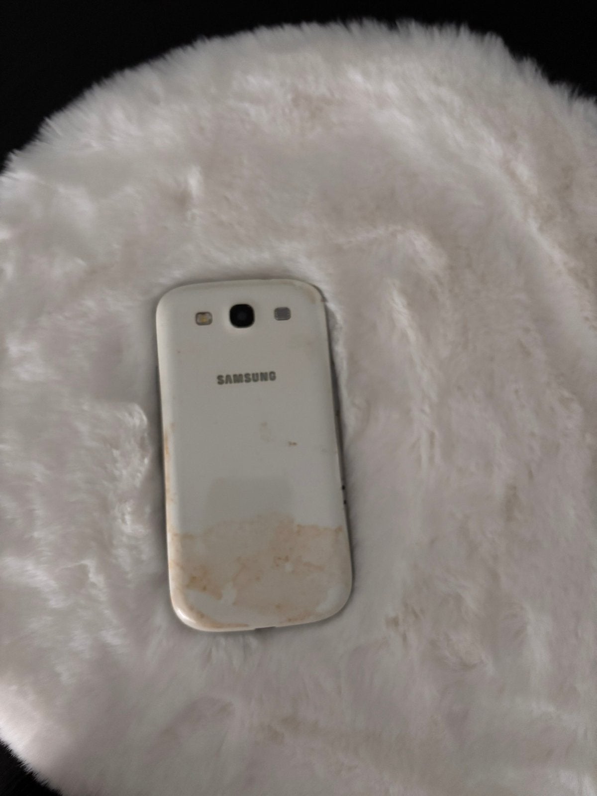 Oude mobiels, Telecommunicatie, Ophalen, Gebruikt, 8 GB