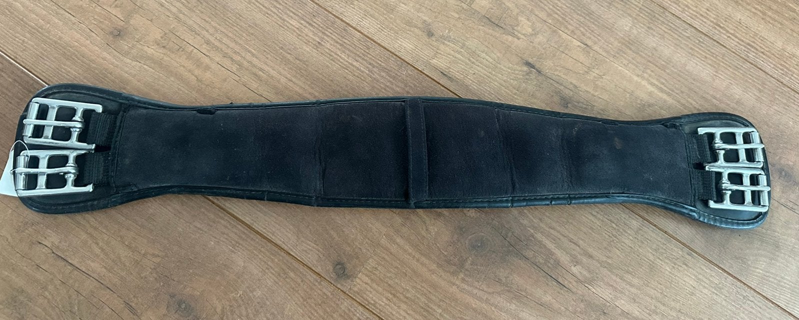 Gebruikte singel 65 cm, Dieren en Toebehoren, Ophalen of Verzenden, Gebruikt, Singel