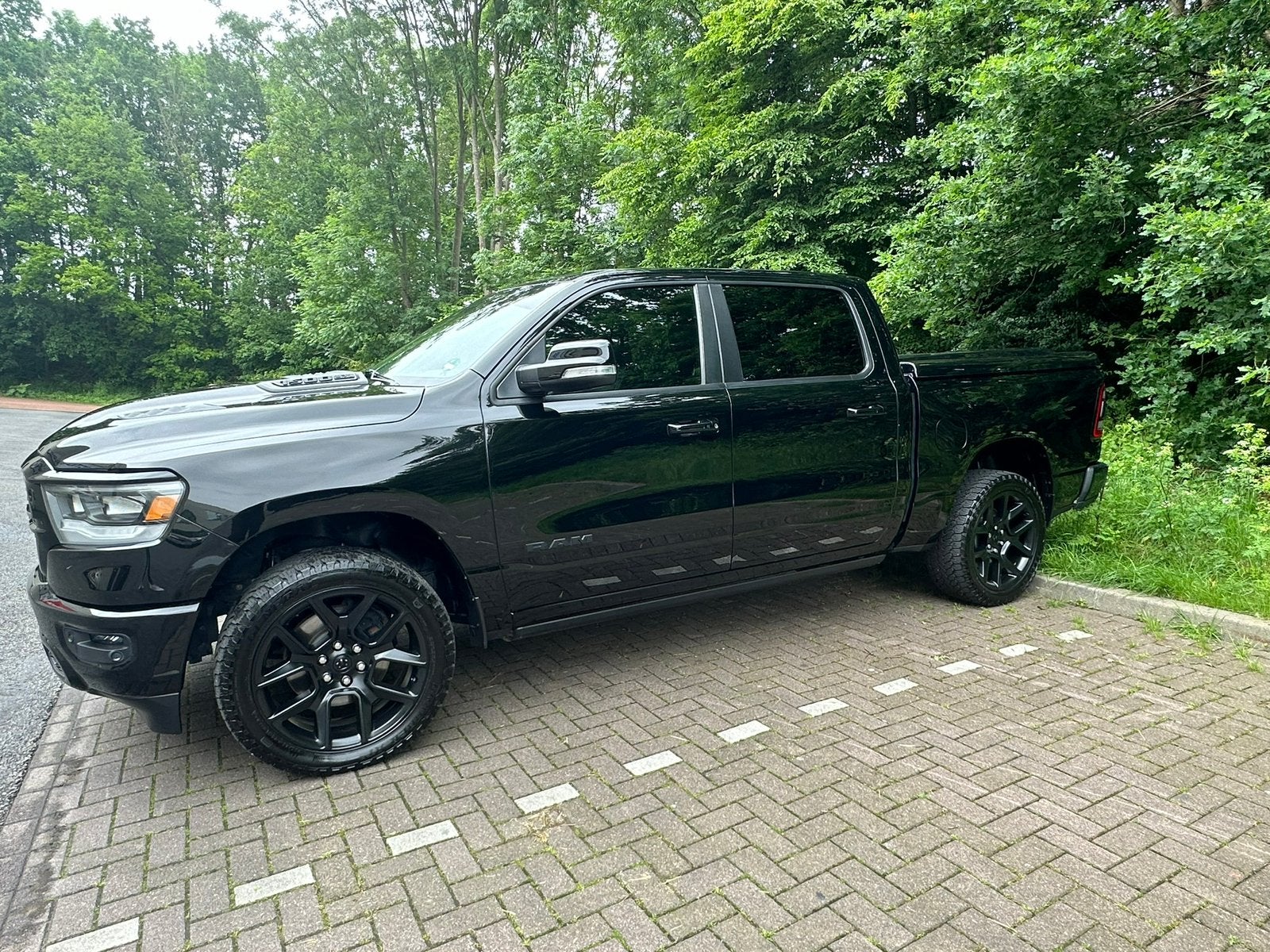 RAM 1500 RAM 1500 2019