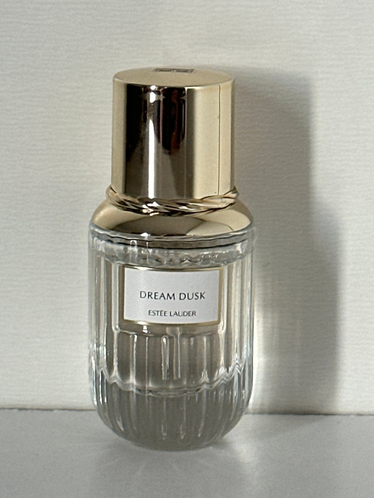 Estee Lauder Dream Dusk Eau de Parfum Spray Miniatuur 4 ml, Ophalen of Verzenden, Nieuw, Miniatuur, Gevuld