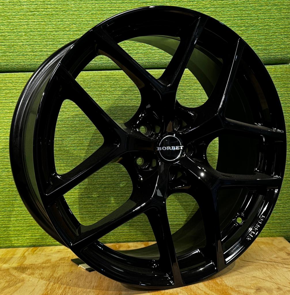 5x100 18” Volkswagen Polo Seat Ibiza Audi A1, Ophalen, 18 inch, 215 mm, Velg(en)