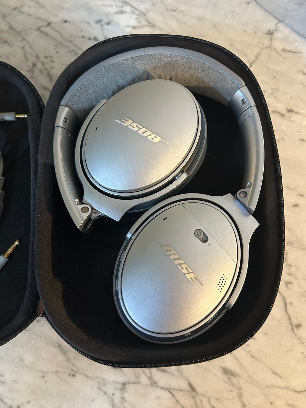 Bose QC35