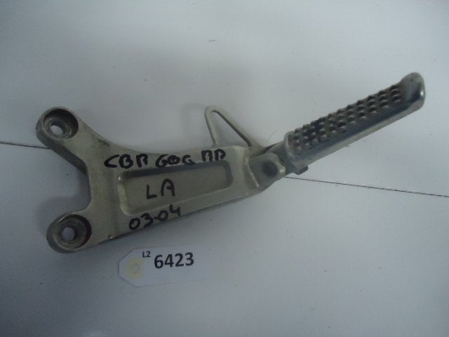 CBR600RR 2003 - 2004 Honda D1-28766