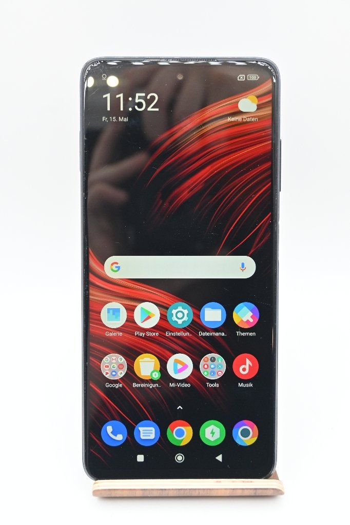 Xiaomi Poco X3 Pro 5G 256GB Android 12