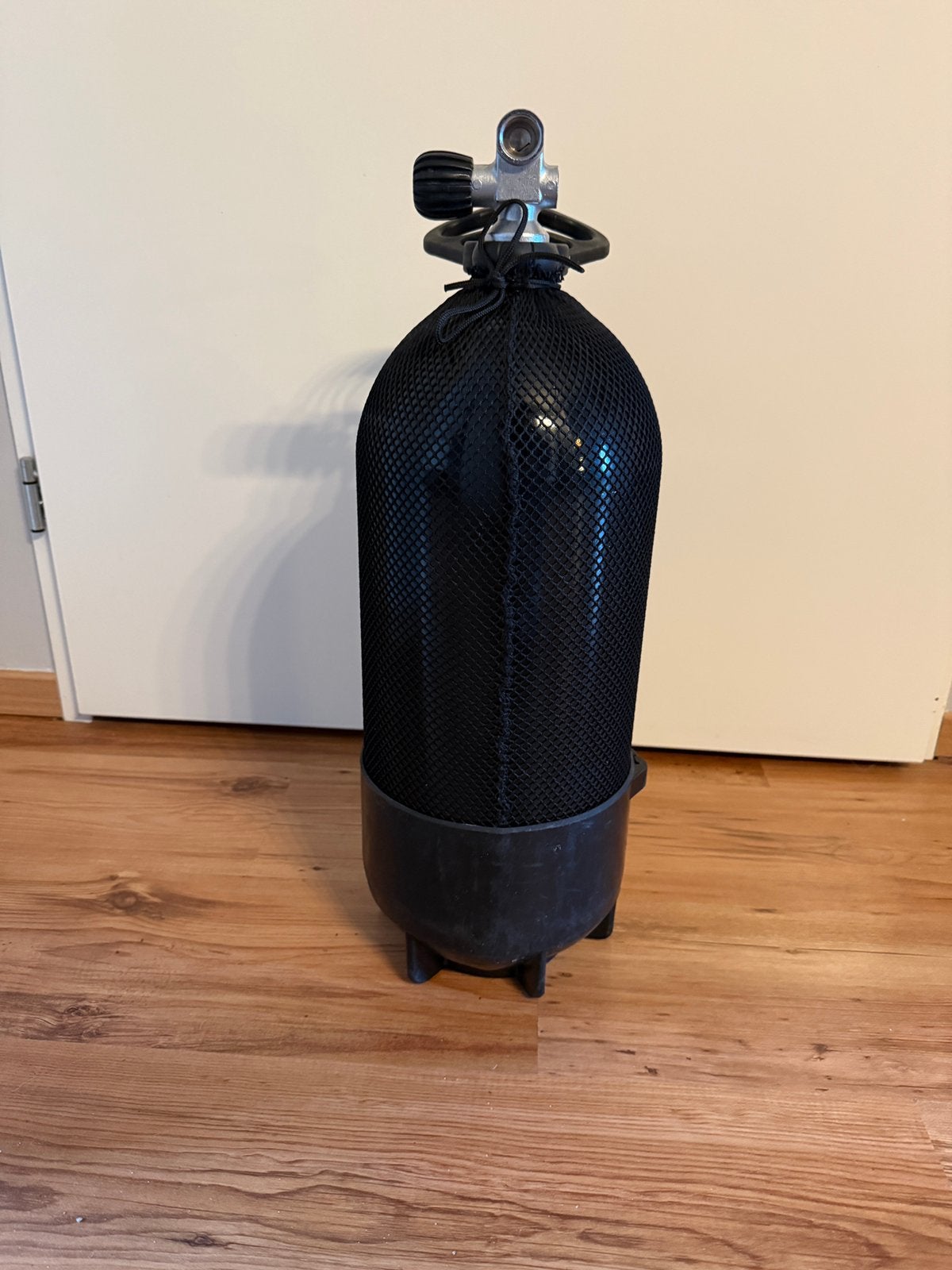 12 Liter Duikfles | DIR ZONE | 3/4 | Gekeurd tot 06-2029, Watersport en Boten, Ophalen, Gebruikt, Duikfles