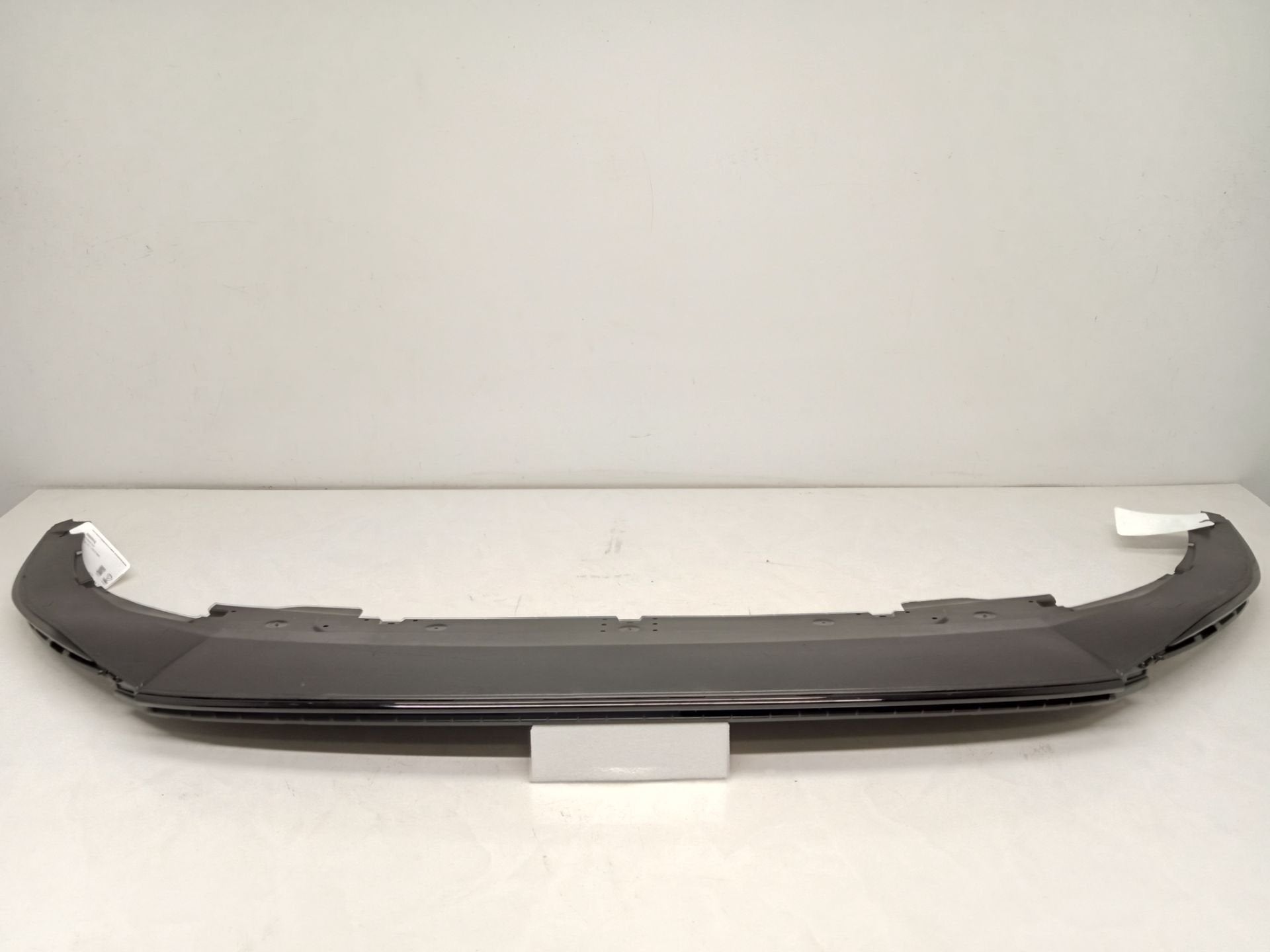 VW Golf 8 VIII 5H R-Line Voorbumper spoiler lip 5H0805915L +