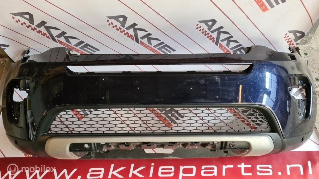 Bumper voor Land Rover Discovery Sport ('15->), Auto-onderdelen, Carrosserie en Plaatwerk, Land Rover, Voor, Ophalen of Verzenden