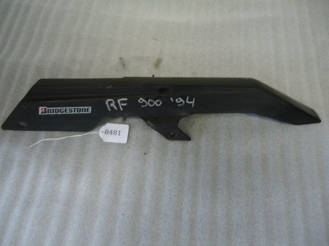 RF900 1993 - 1996 Suzuki Kettingcover D1-17117