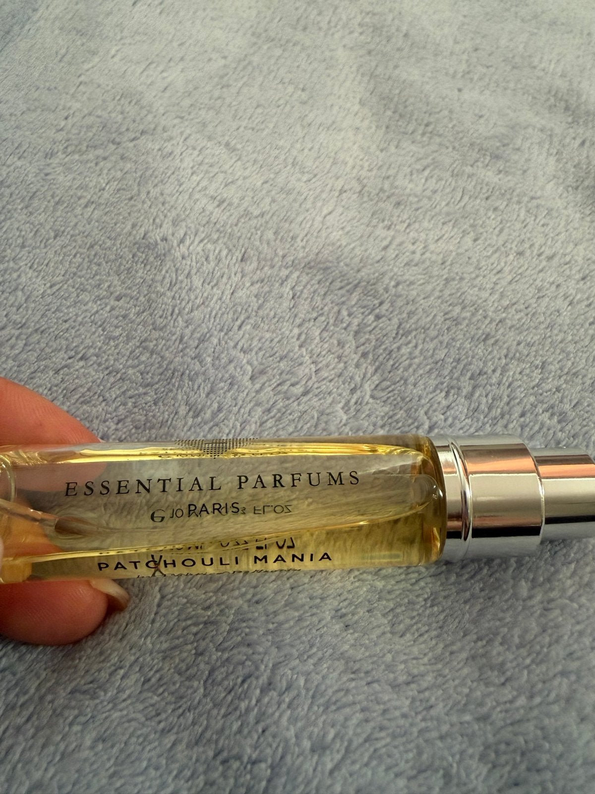 Essential Parfums Patchouli Mania - Nieuw, Ophalen of Verzenden, Nieuw