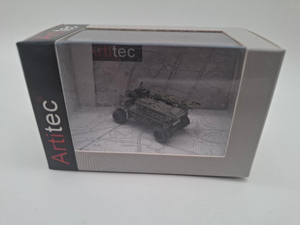 Artitec BRD Kraka 6870203, Overige merken, Verzenden, Nieuw, Tank