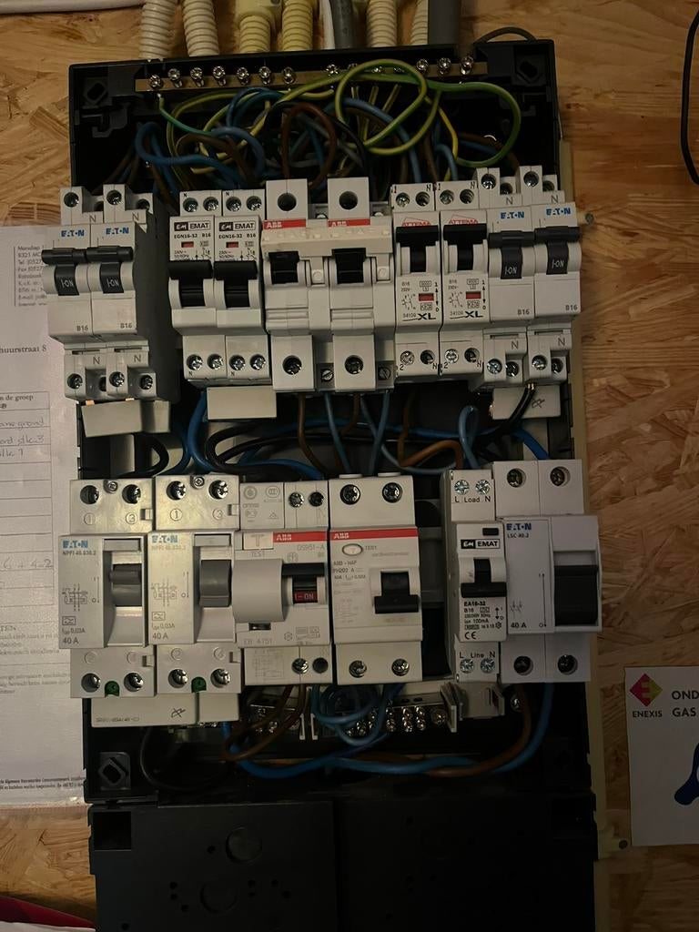 Heel veel tweedehands en nieuwe groepenkasten, Ophalen, Zo goed als nieuw, Overige typen