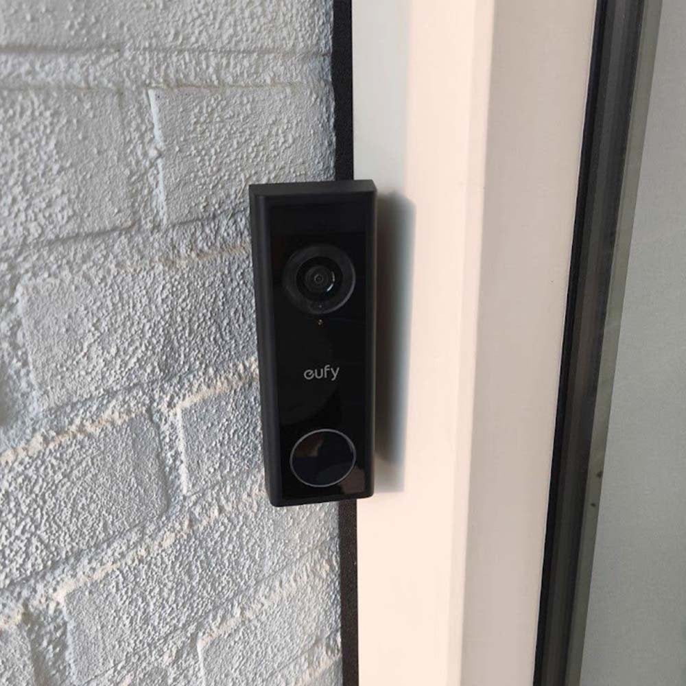 3D Geprinte Behuizing voor Eufy Deurbel (OP AANVRAAG), Huis en Inrichting, Deurbellen, Ophalen, Nieuw