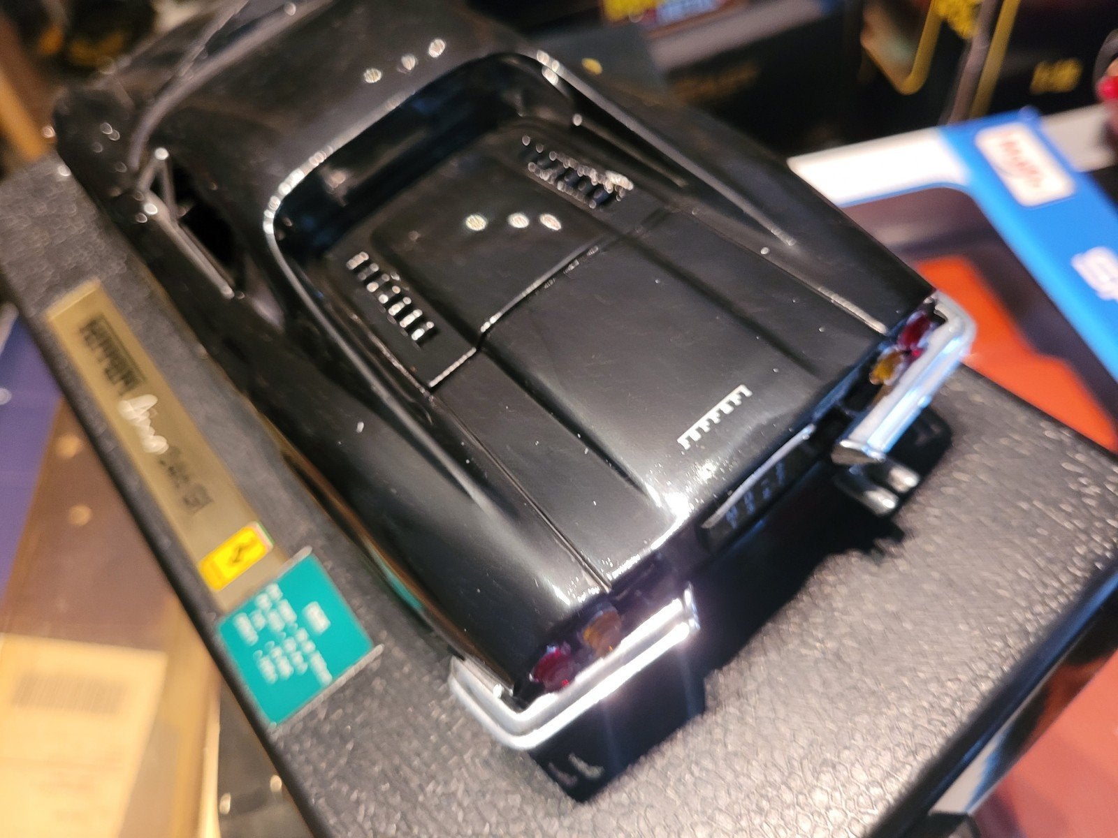 Lamborgini mura, Hobby en Vrije tijd, Anson, Auto, Nieuw, Ophalen of Verzenden