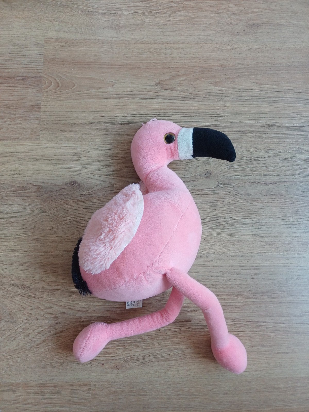 Flamingo, Overige karakters, Overige typen, Ophalen of Verzenden, Zo goed als nieuw