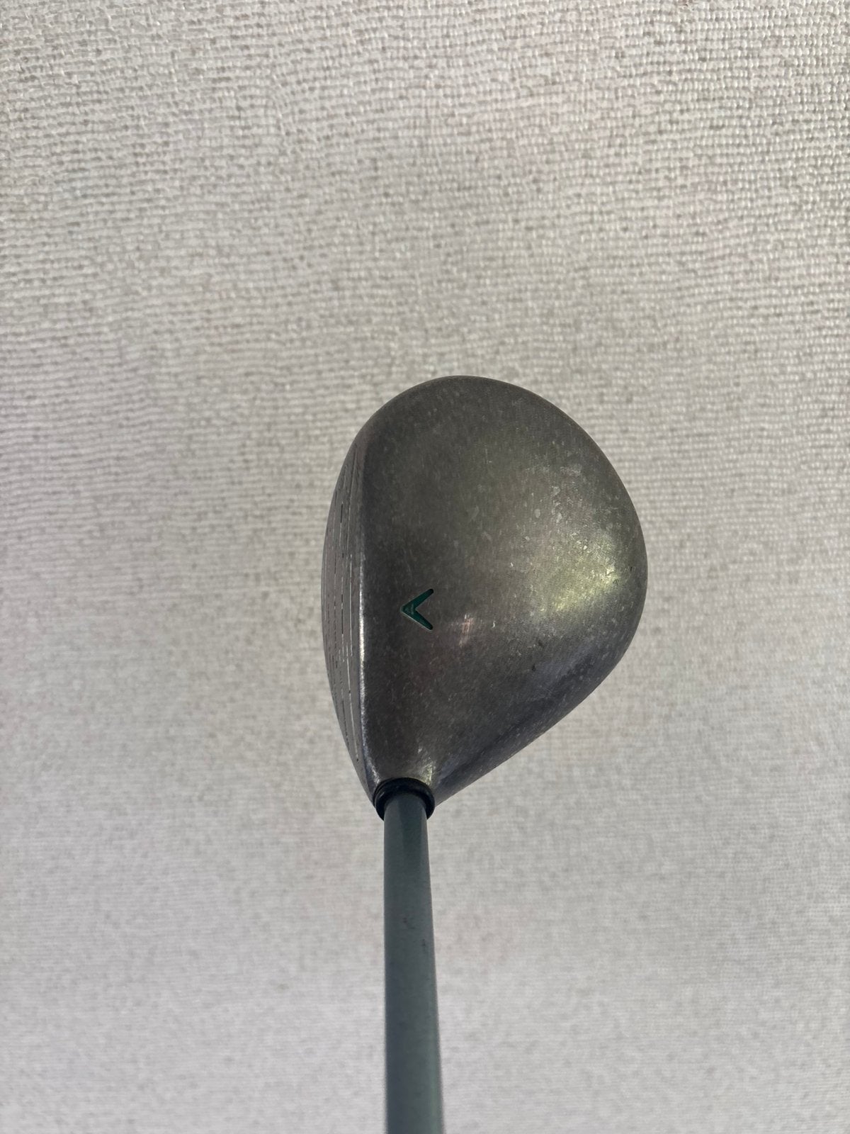 Callaway Hawk Eye Houten 5 | UL Flex, Sport en Fitness, Callaway, Ophalen of Verzenden, Zo goed als nieuw, Callaway