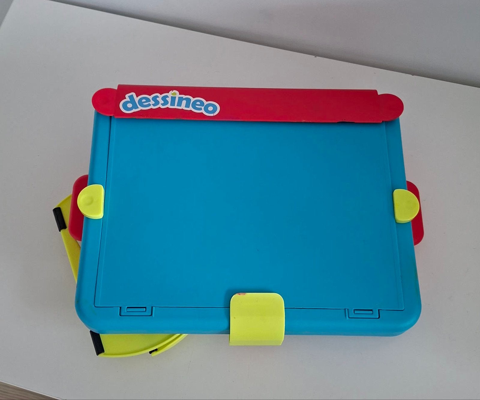 Dessineo schildertafel, Ophalen of Verzenden, Gebruikt, Overige typen