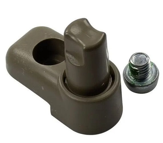 Dometic Deurvergrendeling RM4230/4270  295214800, Buurserstraat 15 A, 7481 EG,Haaksbergen, Ophalen of Verzenden, Info@123CamperOnderdelen.nl