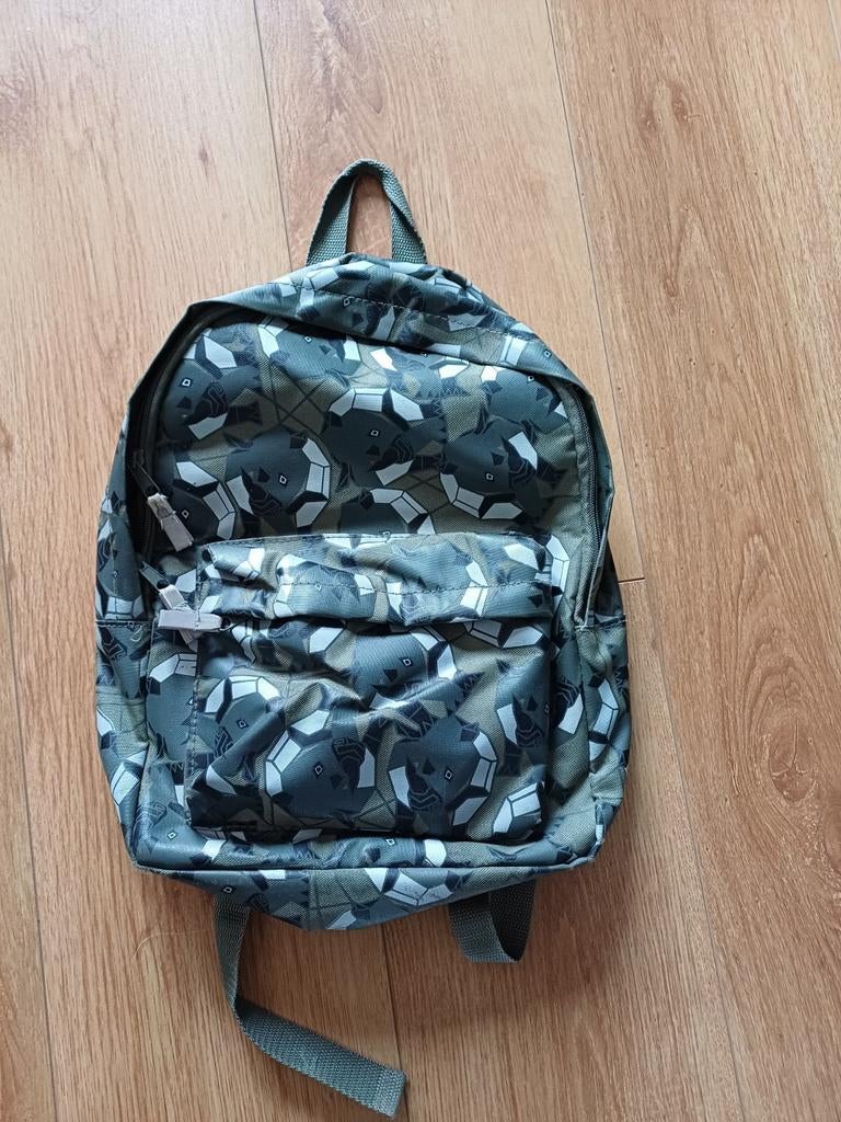 Kinder rugzak, Ophalen of Verzenden, Gebruikt