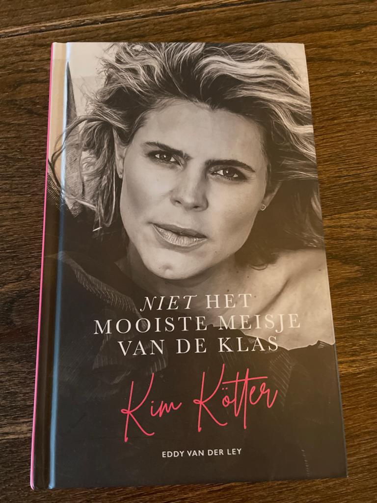 Niet het mooiste meisje van de klas - Kim Kötter, Ophalen of Verzenden, Zo goed als nieuw, Overige