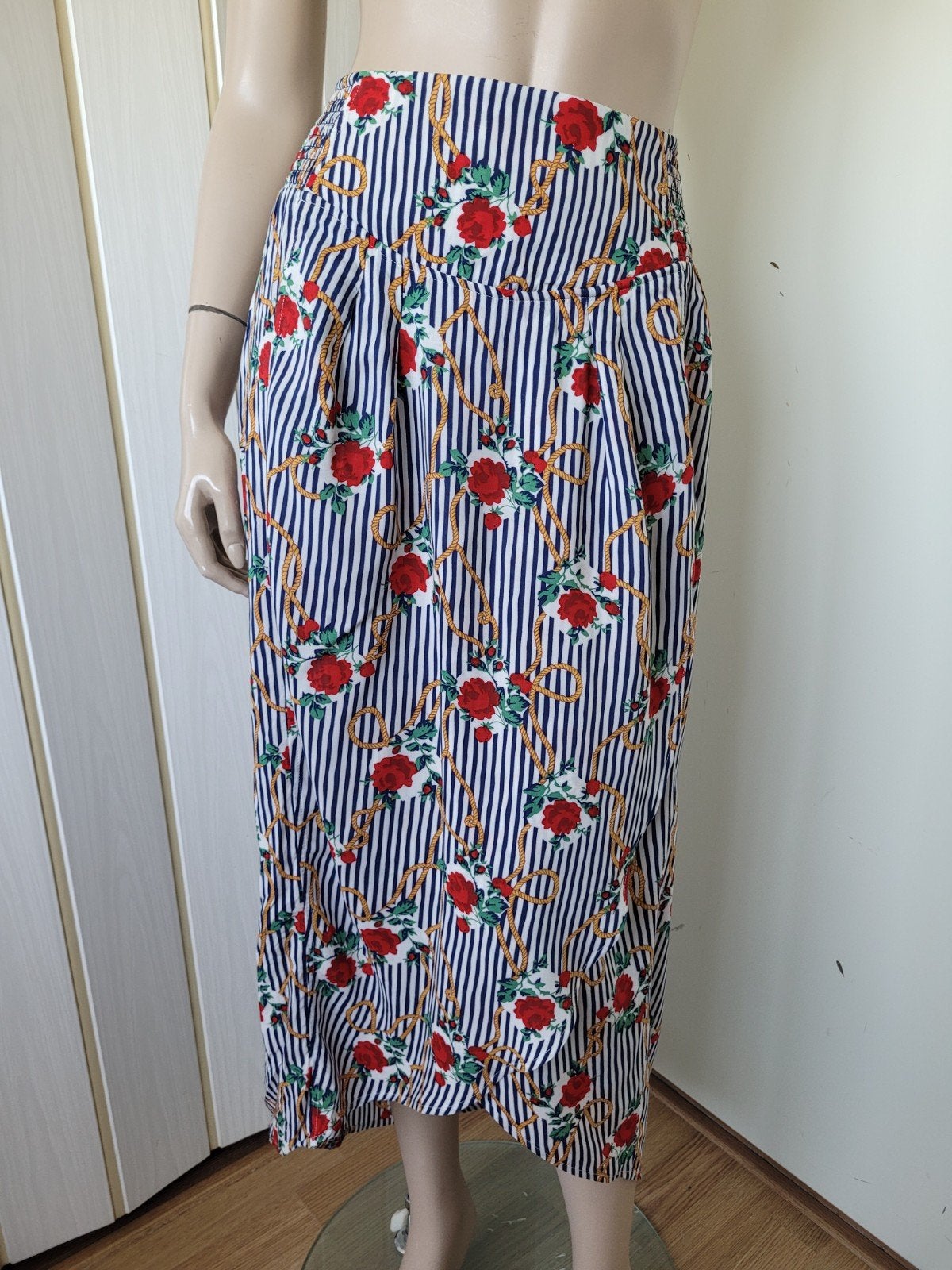 Blutgeschwester rok maat L/40, Kleding | Dames, Maat 38/40 (M), Overige kleuren, Ophalen of Verzenden, Zo goed als nieuw
