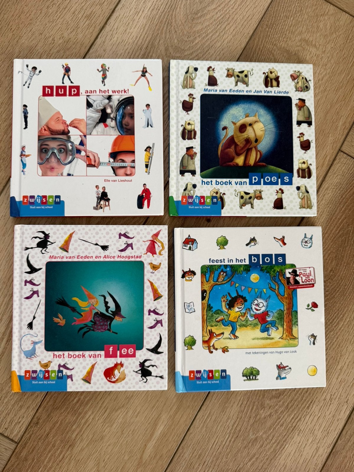 Avi leesboekjes - verschillende niveaus, Boeken, Ophalen of Verzenden, Zo goed als nieuw, Fictie algemeen