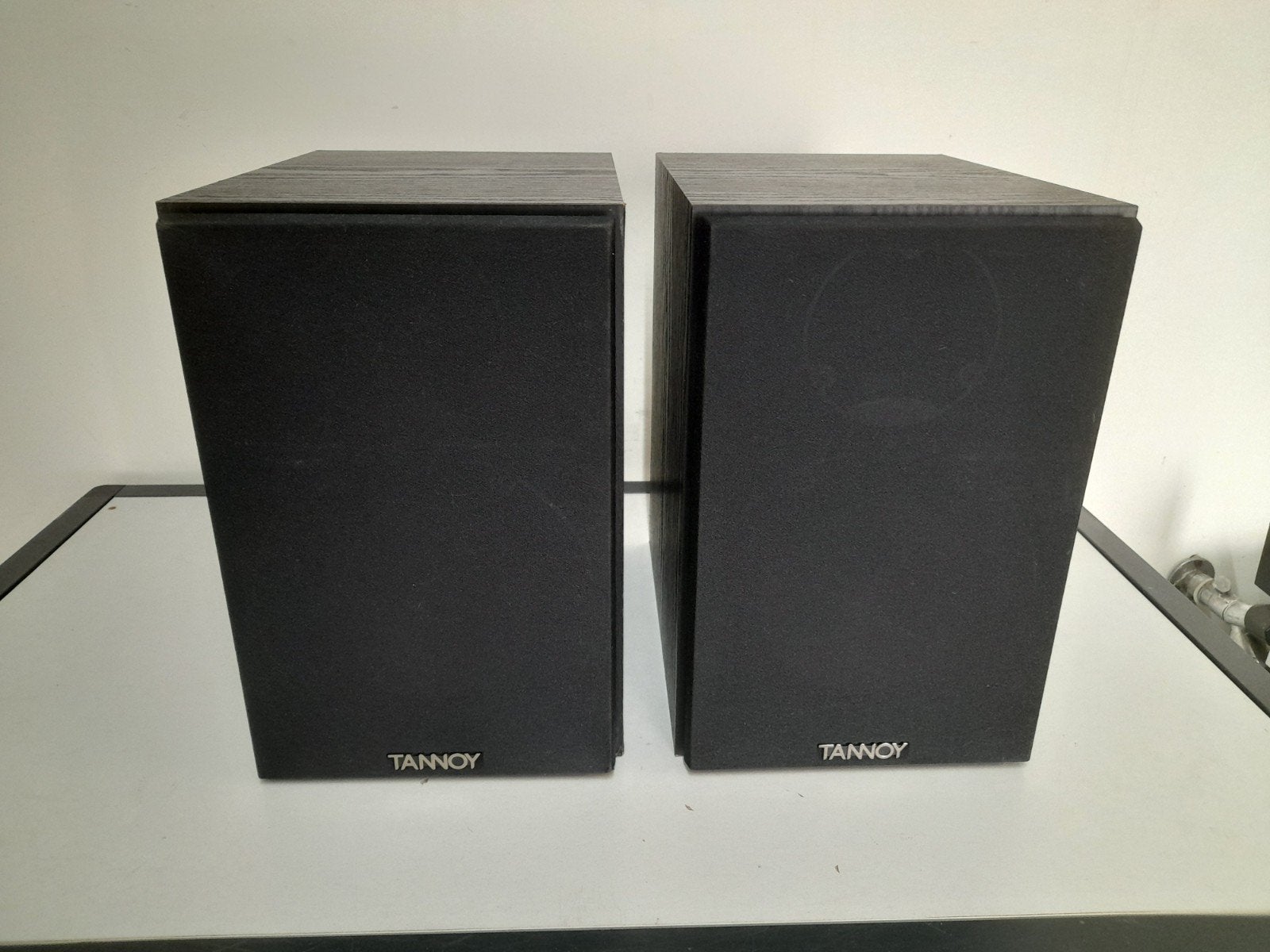 Tannoy Mercury 7.2 Bookshelf Speakers, Audio, Tv en Foto, Luidsprekers, Overige merken, Gebruikt, Ophalen of Verzenden, 60 tot 120 watt