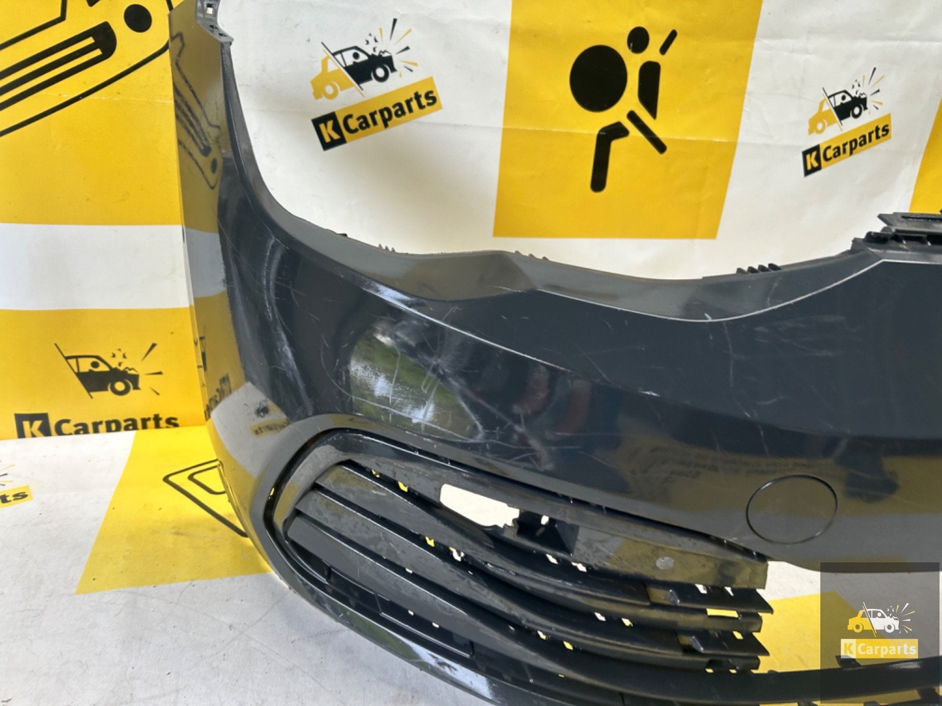 Voorbumper Volkswagen VW Golf 8 6x PDC bumper 5H0807221H, Auto-onderdelen, Info@fabrikant.eu, Ophalen of Verzenden, Bumper, Fabrikant BV
