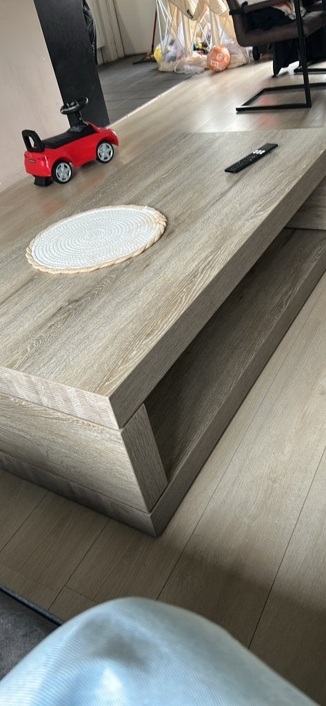 Gratis! Tv meubel, salontafel en kast, Ophalen, Gebruikt, 150 tot 200 cm, Minder dan 100 cm