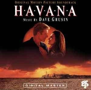 Havana, Ophalen of Verzenden, Gebruikt