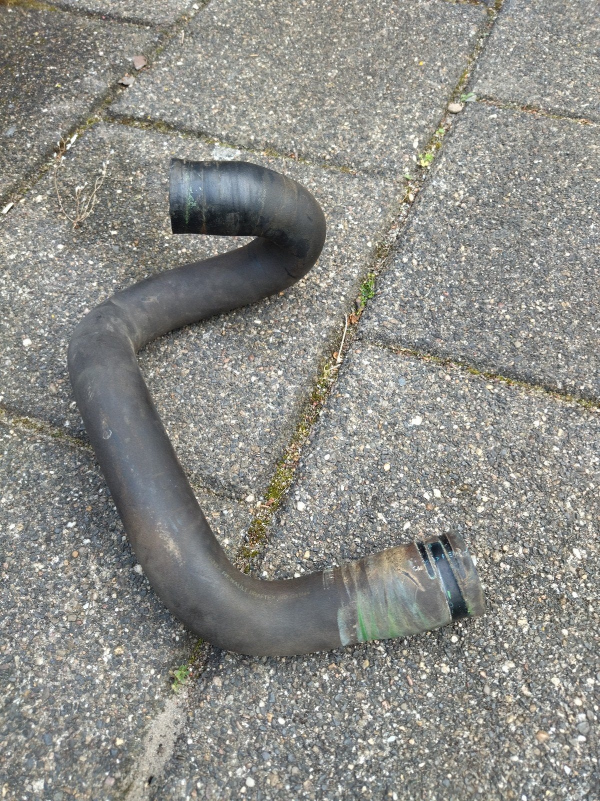 Radiator slang Renault Twingo 1 / 7700423363, Ophalen of Verzenden, Gebruikt, Renault