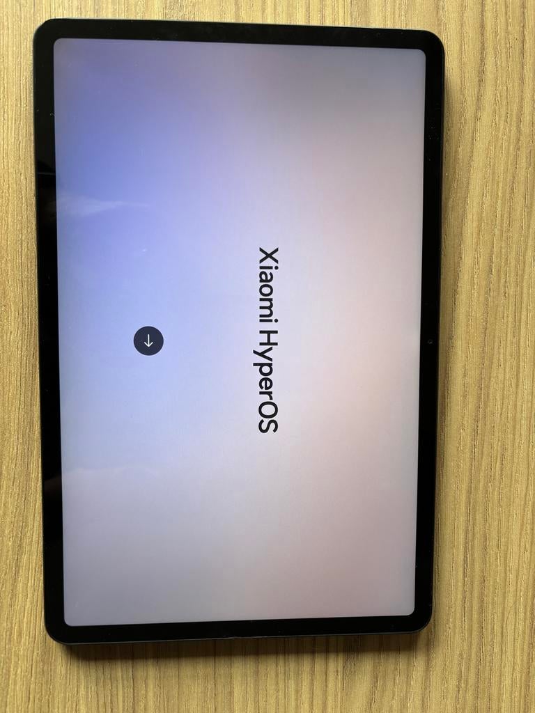 Redmi Pad Pro 12.1" - 128GB - Snapdragon 7s Gen 2 - Topstaat, Computers en Software, Android Tablets, Zo goed als nieuw, 12 inch