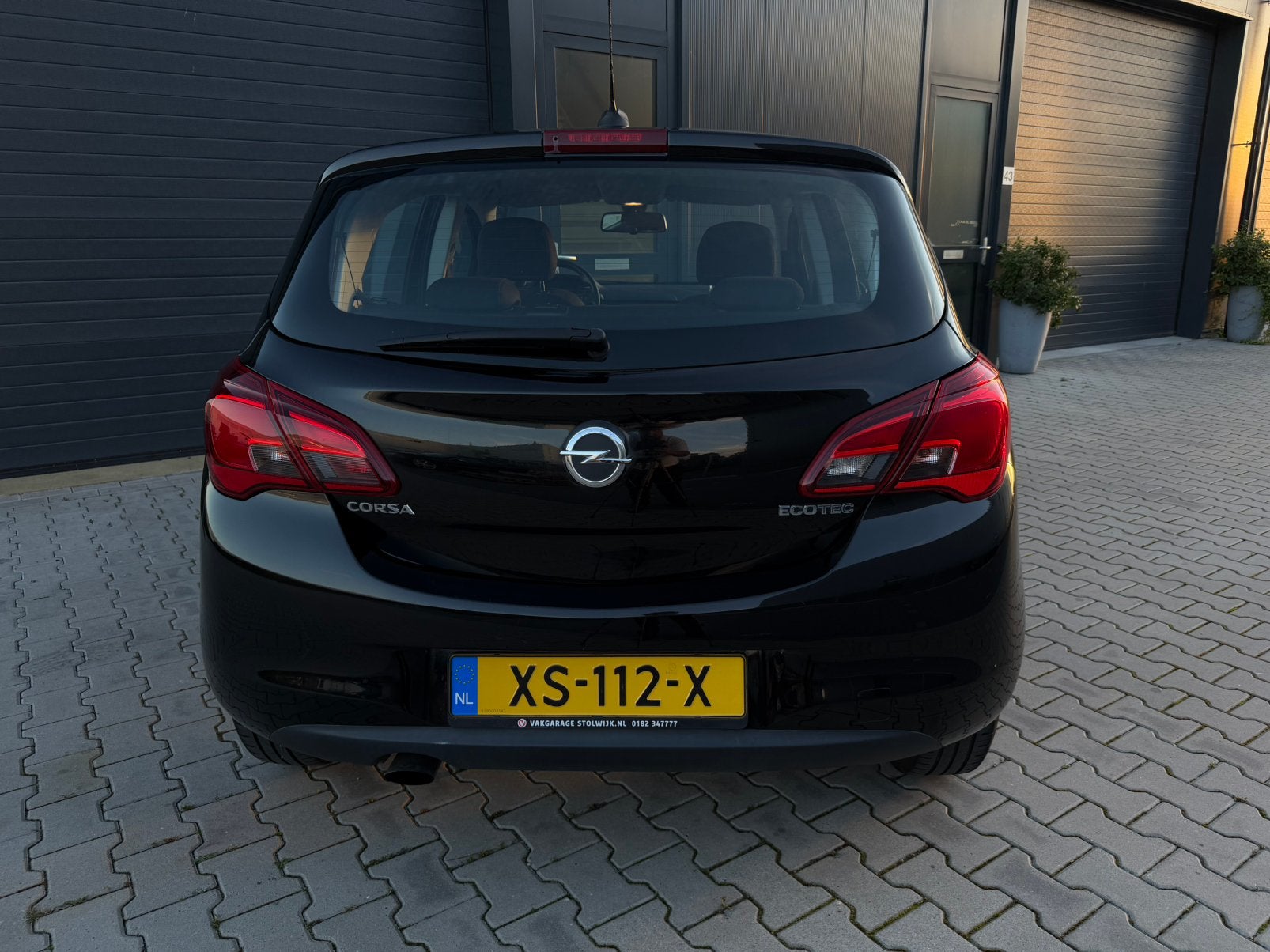 Foto 8 van Opel Corsa 1.0 | CarPlay | Airco | Nieuwe APK | OH-beurt