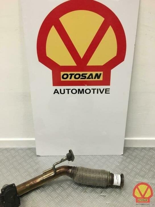 golf 7 1.6 tdi uitlaatregelklep 5q0253651