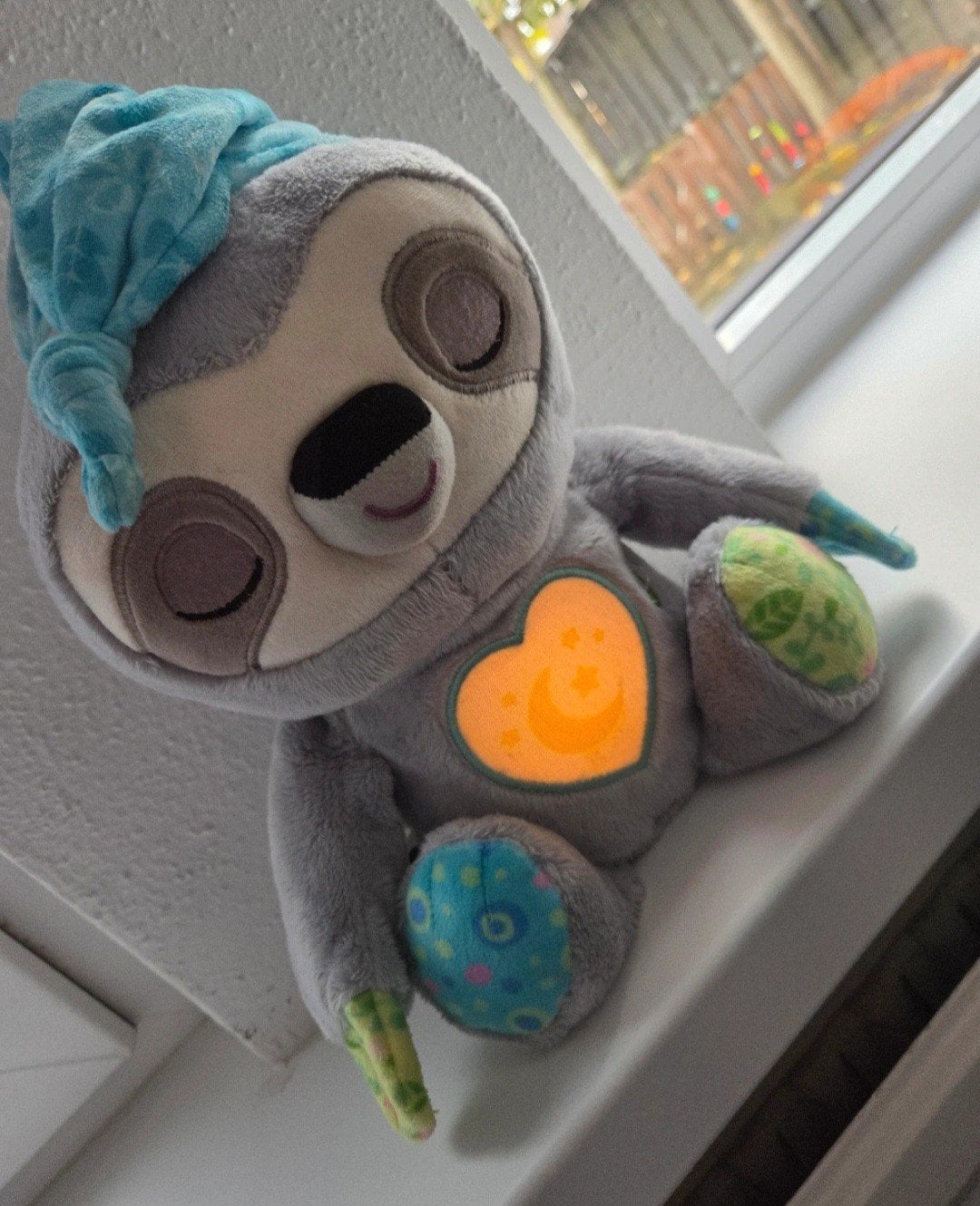 Slaap Koala met liedjes, verhaaltjes en geluid, Overige merken, Overige karakters, Overige typen, Grijs