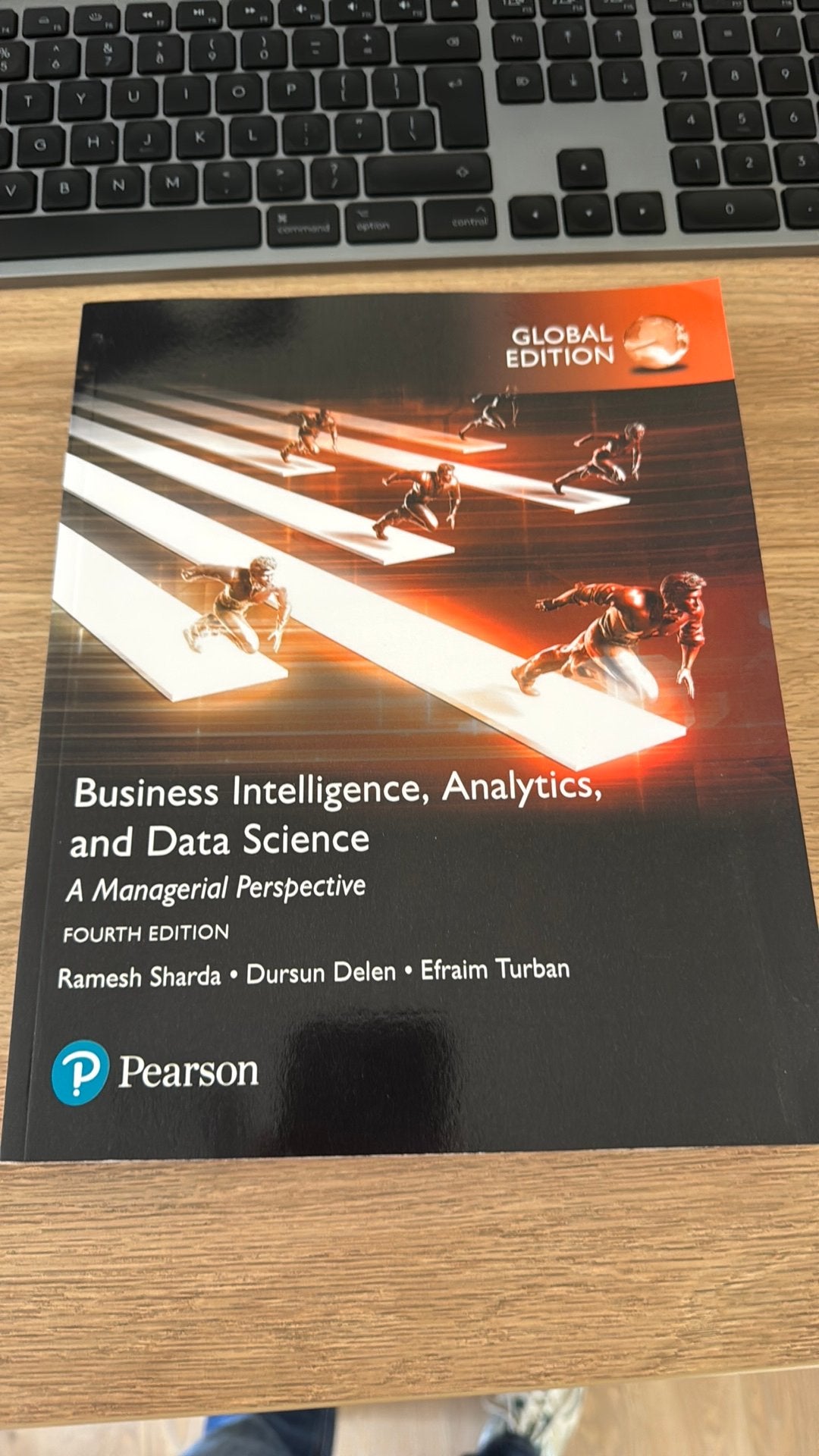 Business Intelligence: A Managerial Approach – Sharda e.a., Ophalen of Verzenden, Nieuw, WO