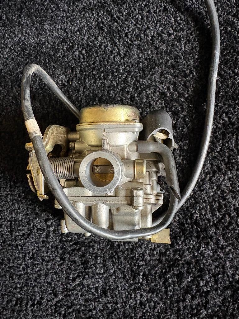 Carburateur Kymco People S, Fietsen en Brommers, Gebruikt, Verzenden, Maximaal 45 km/u, People S