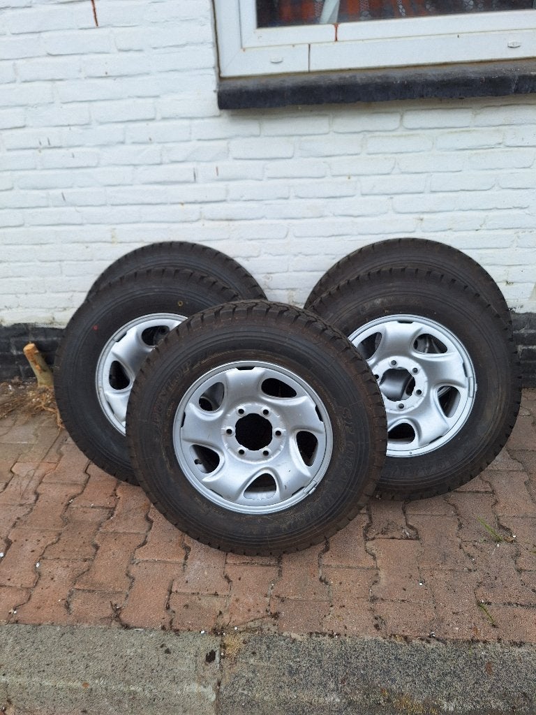 hilux hi lux toyota, Ophalen, Nieuw, Toyota