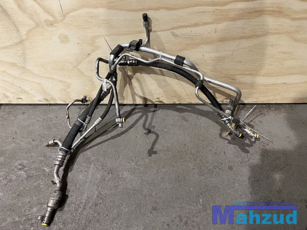 MINI COOPER ONE R50 R52 R53 1.6 aircoleiding set 2001-2008, Gebruikt, Ophalen of Verzenden, Customer.service@mini.co.uk, Mini