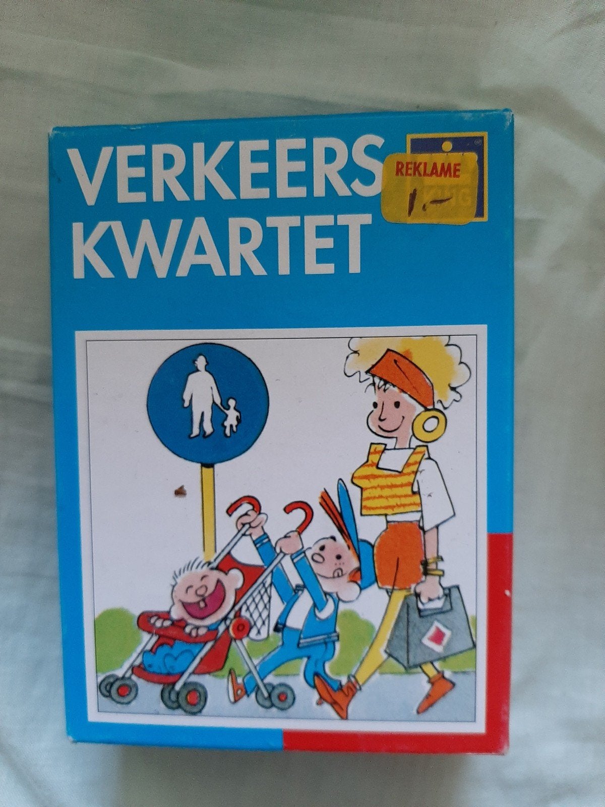Spellen, Hobby en Vrije tijd, Gezelschapsspellen | Bordspellen, Vijf spelers of meer, Ophalen of Verzenden, Zo goed als nieuw