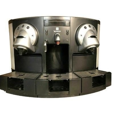 Koffiemachine Nespresso Professional, Ophalen, Gebruikt, Koffiemachine, 2 tot 4 kopjes