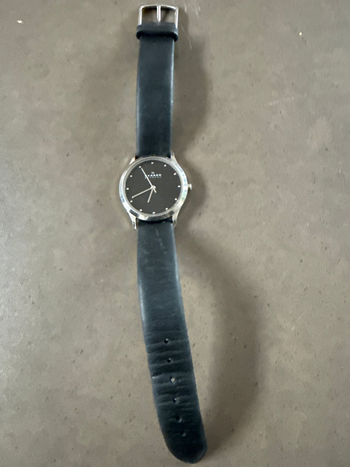 Skagen, Lacoste en onbekende merk horloges, Overige merken, Staal, Polshorloge, Ophalen of Verzenden