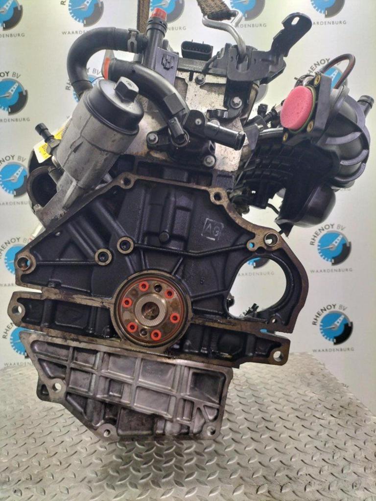 OPEL ASTRA J 1.4 Turbo LPG Cosmo  MOTOR 2013, Auto-onderdelen, Ophalen of Verzenden, Gebruikt, Stiba lid