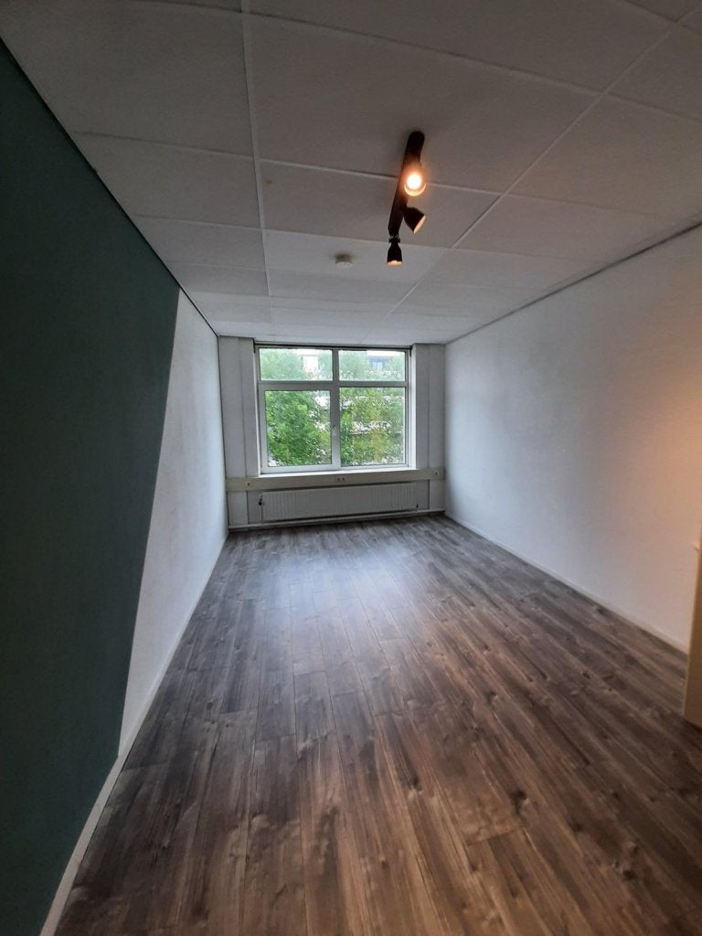 NIEUW! Woonruimte te huur Tourniairestraat, Amsterdam