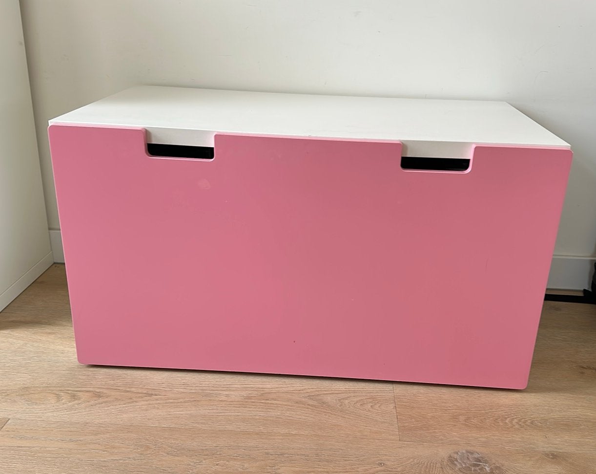 Ikea ladekast, Ophalen, Gebruikt, Overige typen