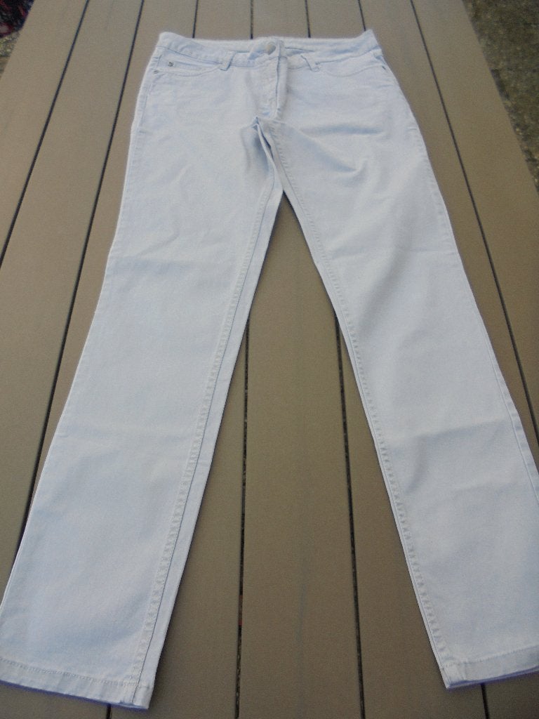 Grijze broek Up Fashion, Up2Fashion, Maat 42/44 (L), Ophalen of Verzenden, Zo goed als nieuw