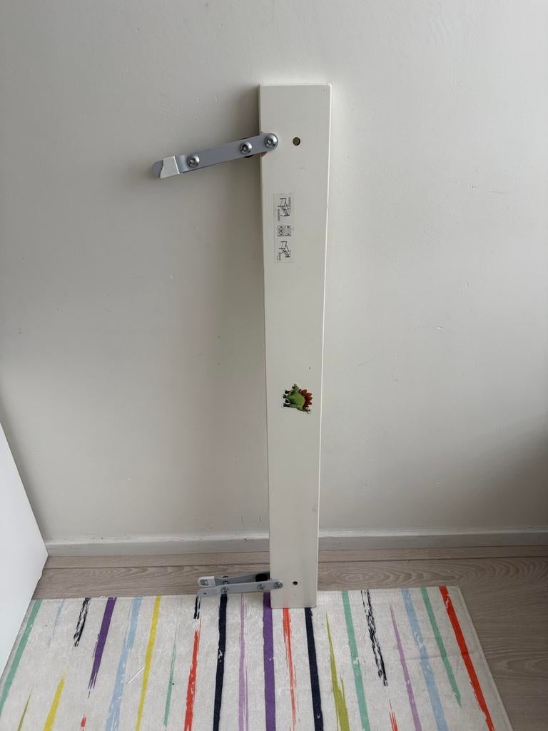 IKEA bedhekje, Ophalen, Gebruikt, Overige typen
